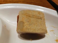 -素满香·Vegan食养自助(天一广场店)