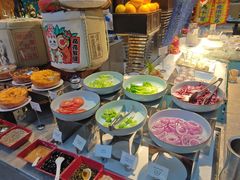 -圆顶阁西餐厅(郑州索菲特国际饭店 )