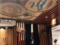 -方国老头包子·39年威海本地老字号•小船海鲜疙瘩汤