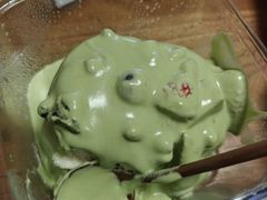 -茉里·舒芙蕾·手作甜品