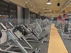 -聚健身GatherFitness(余杭店)