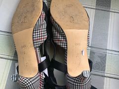 -爱革·奢品·鞋包·衣物·家居(博荟广场店)