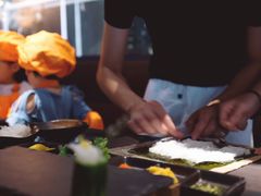 -花隐日式怀石料理(万象城购物中心店)