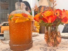 -艾蜜西餐厅(梅园店)