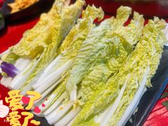 -谭鸭血老火锅(慈云寺店)