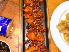 -百年石锅饭·朝鲜族传统民餐
