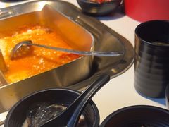 -九鼎轩脆毛肚火锅(南京东路店)