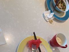 -味餐厅·海鲜·火锅·自助餐