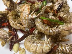 -老郑海鲜楼(天桥店)