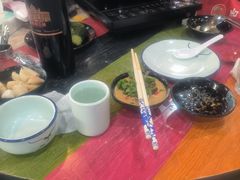 -活鱼馆(宜兴埠店)