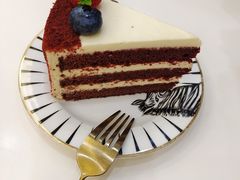 魅影红丝绒蛋糕-姆们M Sweetie Cake(三里屯店)