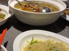 -老头儿油爆虾(星光一期店)
