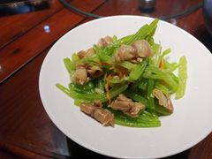 -聚缘堂·海鲜私房菜(松岭路店)