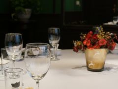 -老洋房花园饭店(绍兴路店)