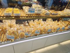 -DANXI丹喜面包·蛋糕(庐山店)