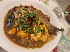 -吴记酱骨炖菜馆(西大直街店)