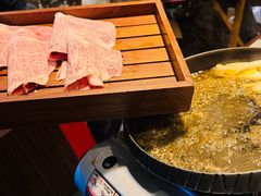 -满来寿喜烧(金虹桥店)