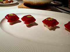 -庭院江南菜•烤鸭•非遗传承(上地•清河店)