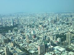 -高雄85大楼-观景台