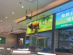 -湘当有饭剁椒鱼头(昆山招商花园城店)