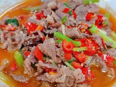 -笨罗卜浏阳菜馆(太平街店)