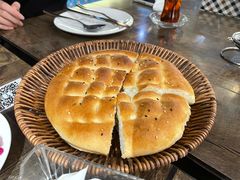 -梅夫娜土耳其餐厅.清真HALAL