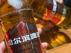-大叹号啤酒屋·延边料理(建工店)