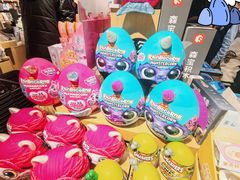 -九木杂物社(崂山丽达店)