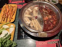 -牛New寿喜烧(曹路花园城店)