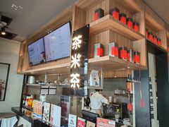 门面-呷哺呷哺(融创茂店)