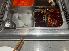 -海底捞火锅(龙岗星河COCO Park店)