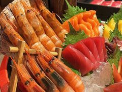 -匠和风精致料理(成都龙湖滨江天街店)