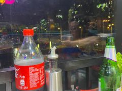 -牛鲜盛齐齐哈尔烤肉(曹路店)