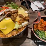 「阿卡」愿意早起来吃的韩餐店