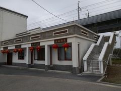 -宝安西湾红树林湿地公园