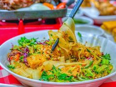 -西贝(上海中心店)