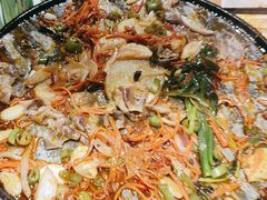 -么肆烤肉(汉街形象店)