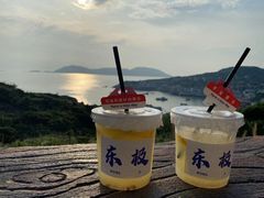 -东极岛景区
