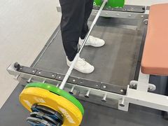 -WEGYMER健萌健身(麦德龙钰龙天下馆)