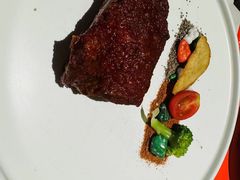 -赤火牛排(金狮广场店)