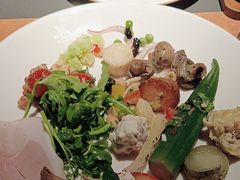-拉蒂娜·巴西牛排馆 Latina·Brazilian Steakhouse(王府井喜悦店)