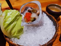 -花潮料理艺食馆(世欧广场店)