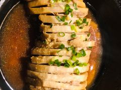 荔浦芋头夹肉-竹里馆 ·茶食(奥体店)