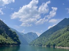 -乌江画廊(彭水苗族土家族自治县)