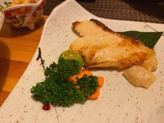 鳕鱼-皇品田苑(南通大饭店)