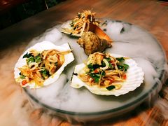 -烛影拾光观景餐厅·创意菜·摄影·小提琴(大唐不夜城店)