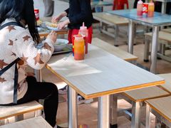 大堂-阿信糖水(体育花园店)