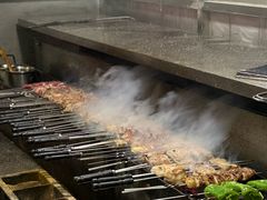 -Xabnam_夏葡纳·新疆餐厅(日坛上街店)
