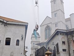 -华谊兄弟（长沙）电影小镇