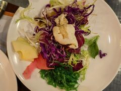 -华安国际大酒店-餐厅